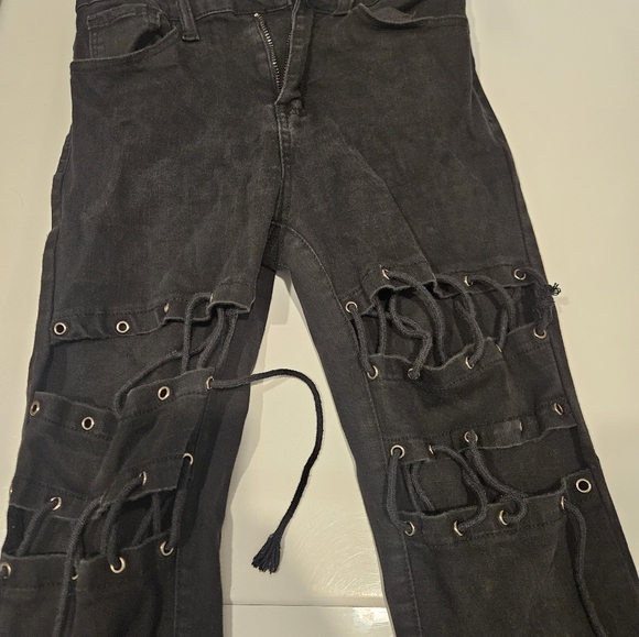 Jeans - Picture 2 of 7